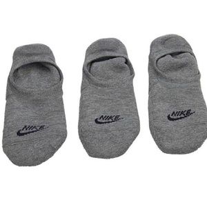 Nike no show training socks